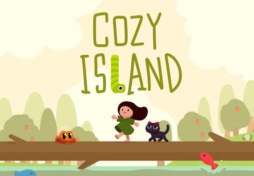 Cozy Island بي سي رابط هديه ستيم