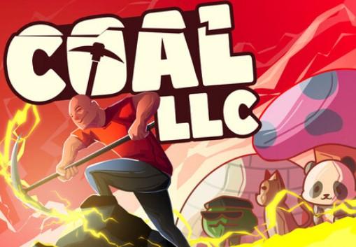 Coal LLC بي سي ستيم حساب