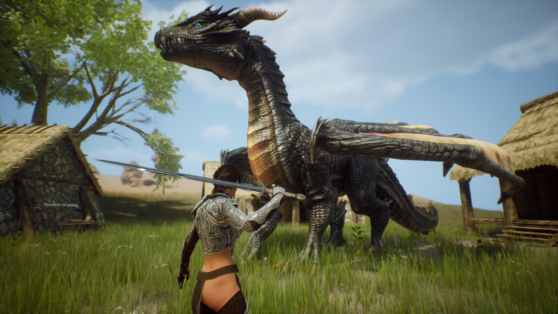 Wicked Island بي سي ستيم حساب