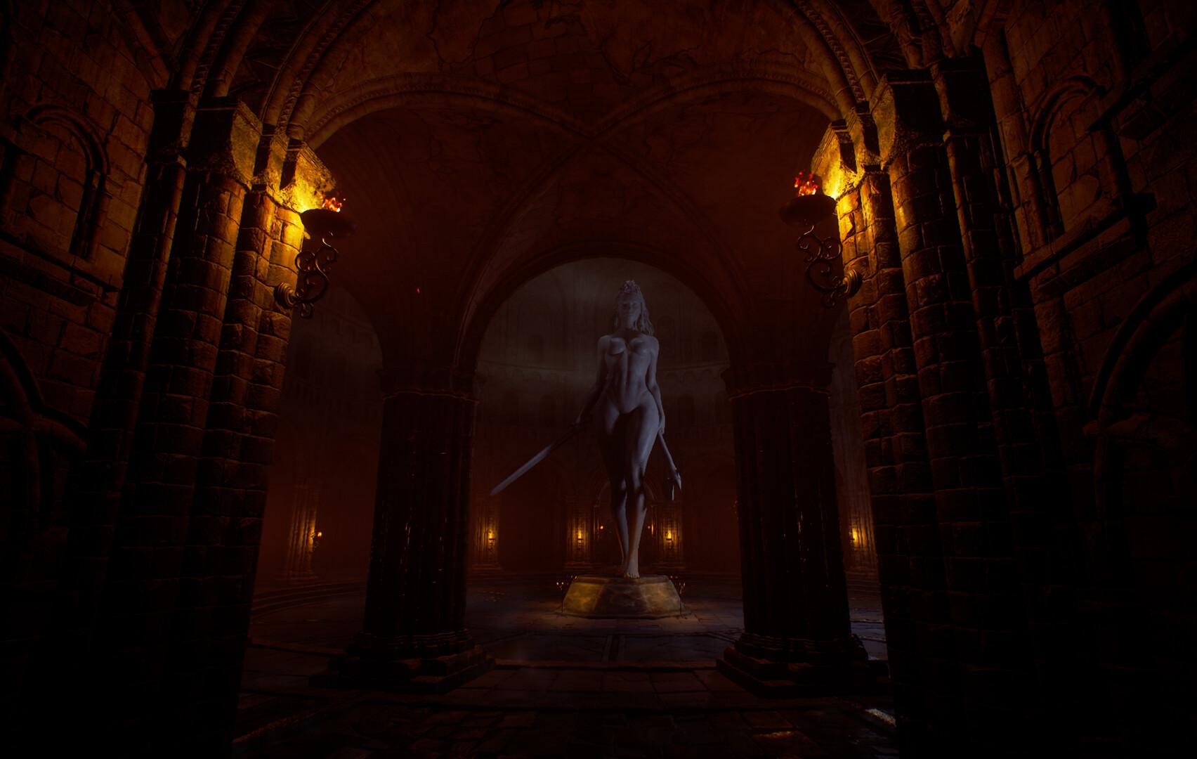 Wicked Island بي سي ستيم حساب