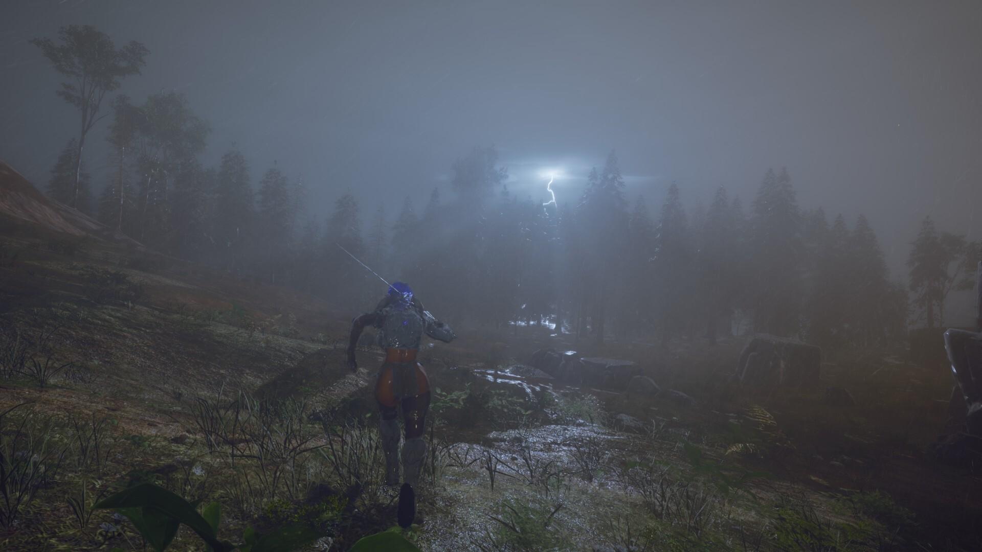 Wicked Island بي سي ستيم حساب