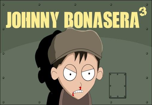The Revenge Of Johnny Bonasera: Episode 3 بي سي ستيم كود رقمي