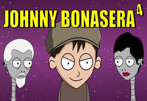 The Revenge Of Johnny Bonasera: Episode 4 بي سي ستيم كود رقمي
