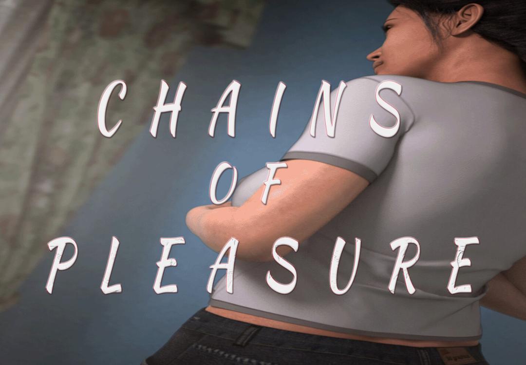 Chains Of Pleasure بي سي ستيم كود رقمي