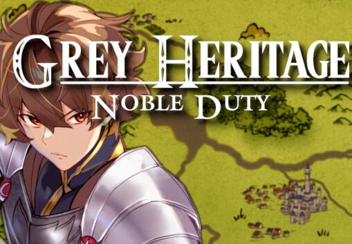 Grey Heritage: Noble Duty بي سي ستيم كود رقمي