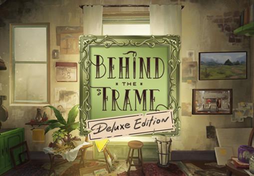 Behind The Frame: The Finest Scenery: اصدار الديلوكس بي سي ستيم كود رقمي