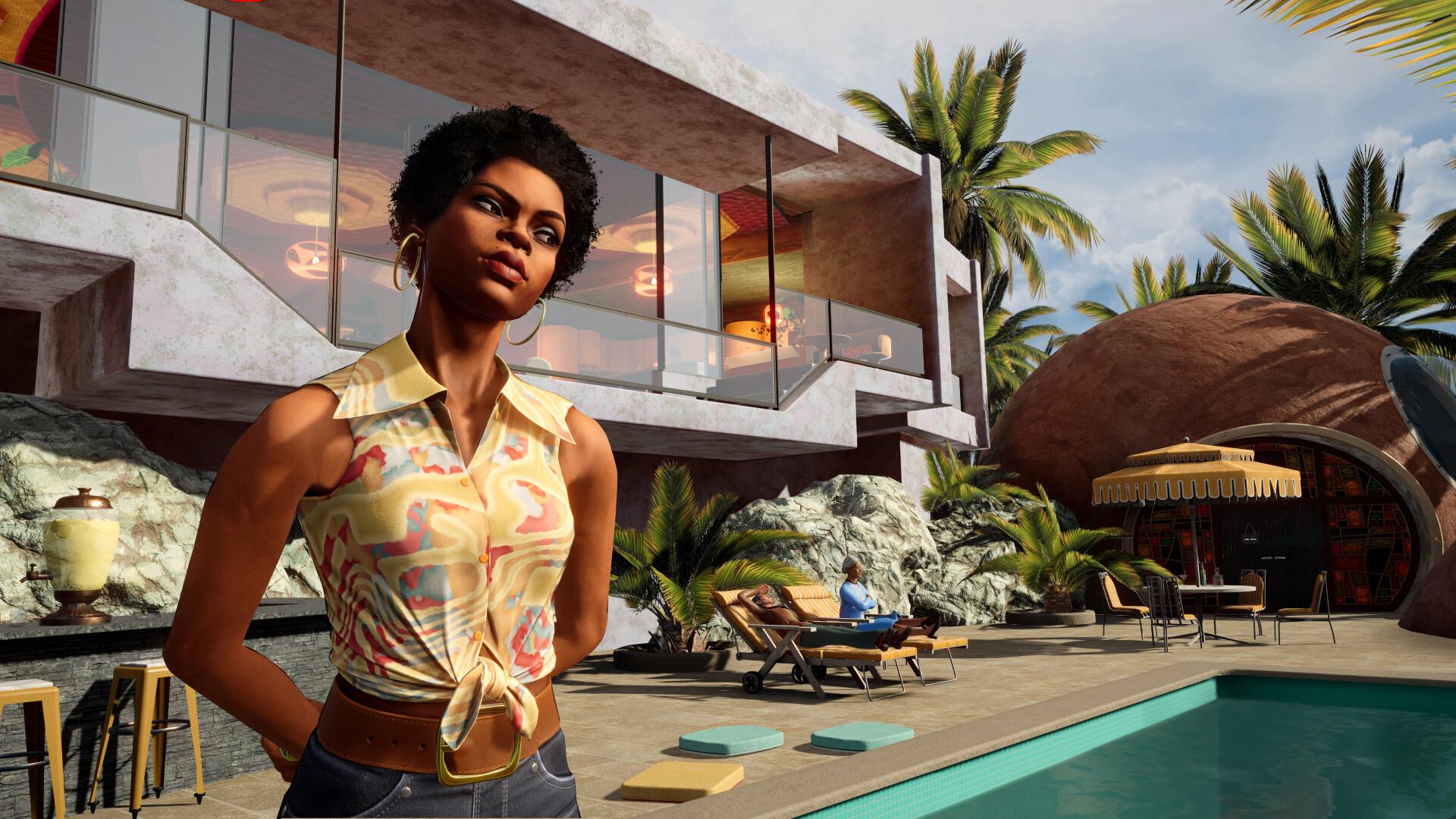 Agatha Christie - Death On The Nile بي سي ستيم كود رقمي