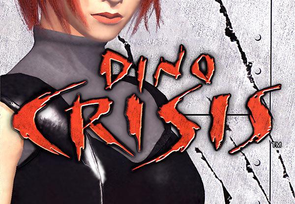 Dino Crisis بي سي GOG كود رقمي