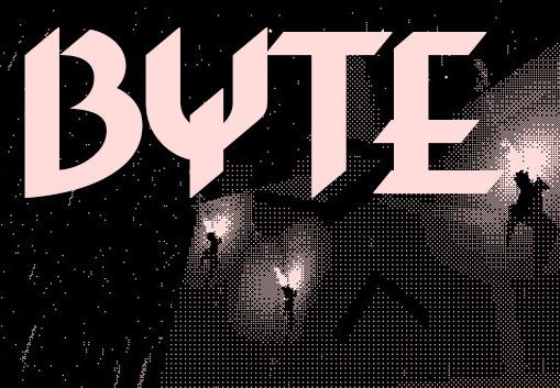 BYTE بي سي ستيم كود رقمي