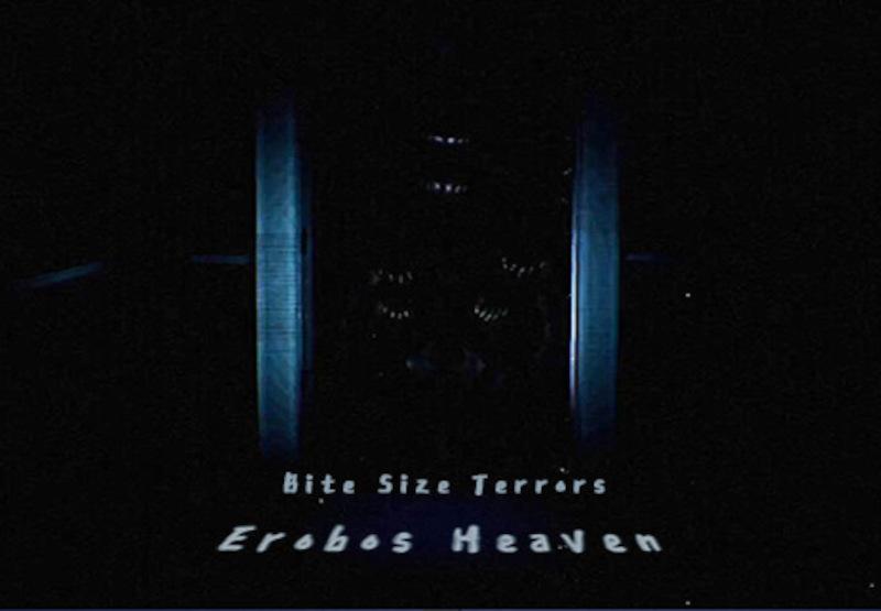 Bite Size Terrors: Erobos Heaven بي سي ستيم كود رقمي