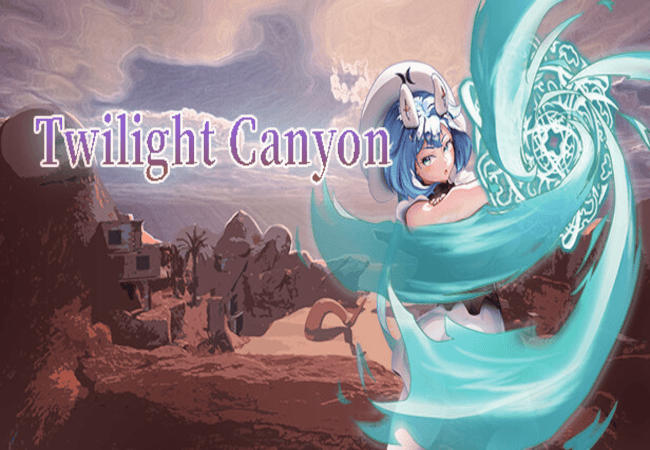 Twilight Canyon بي سي ستيم كود رقمي