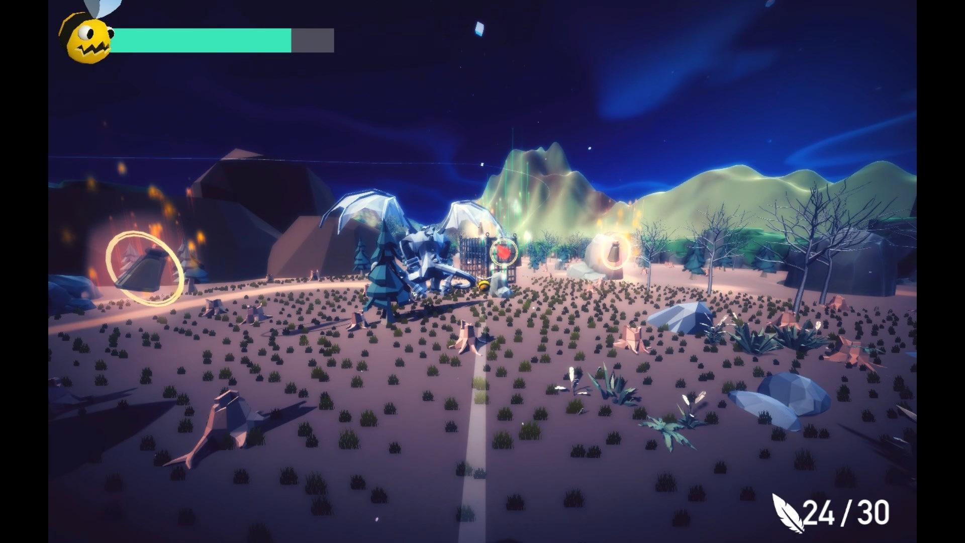 Bumblebee - Spooky Nights إكس بوكس سيريس X|S حساب