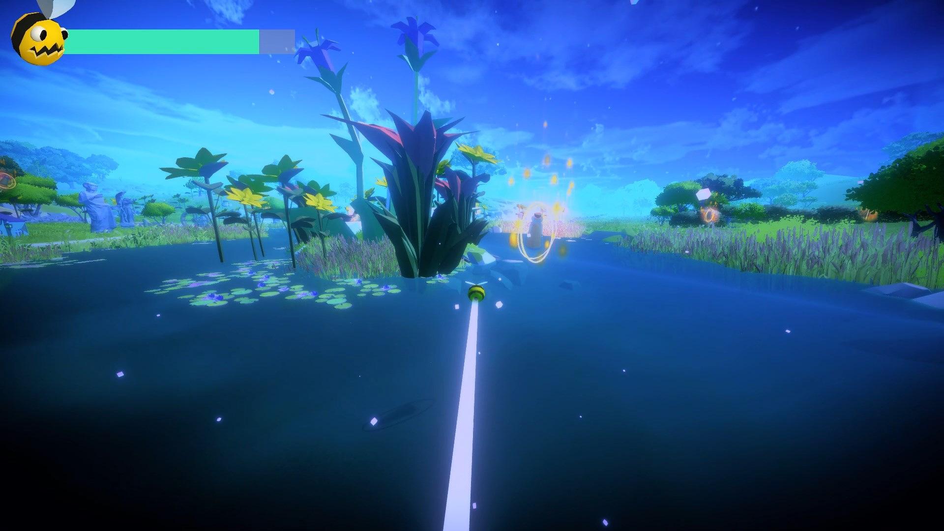 Bumblebee - Spooky Nights إكس بوكس سيريس X|S حساب