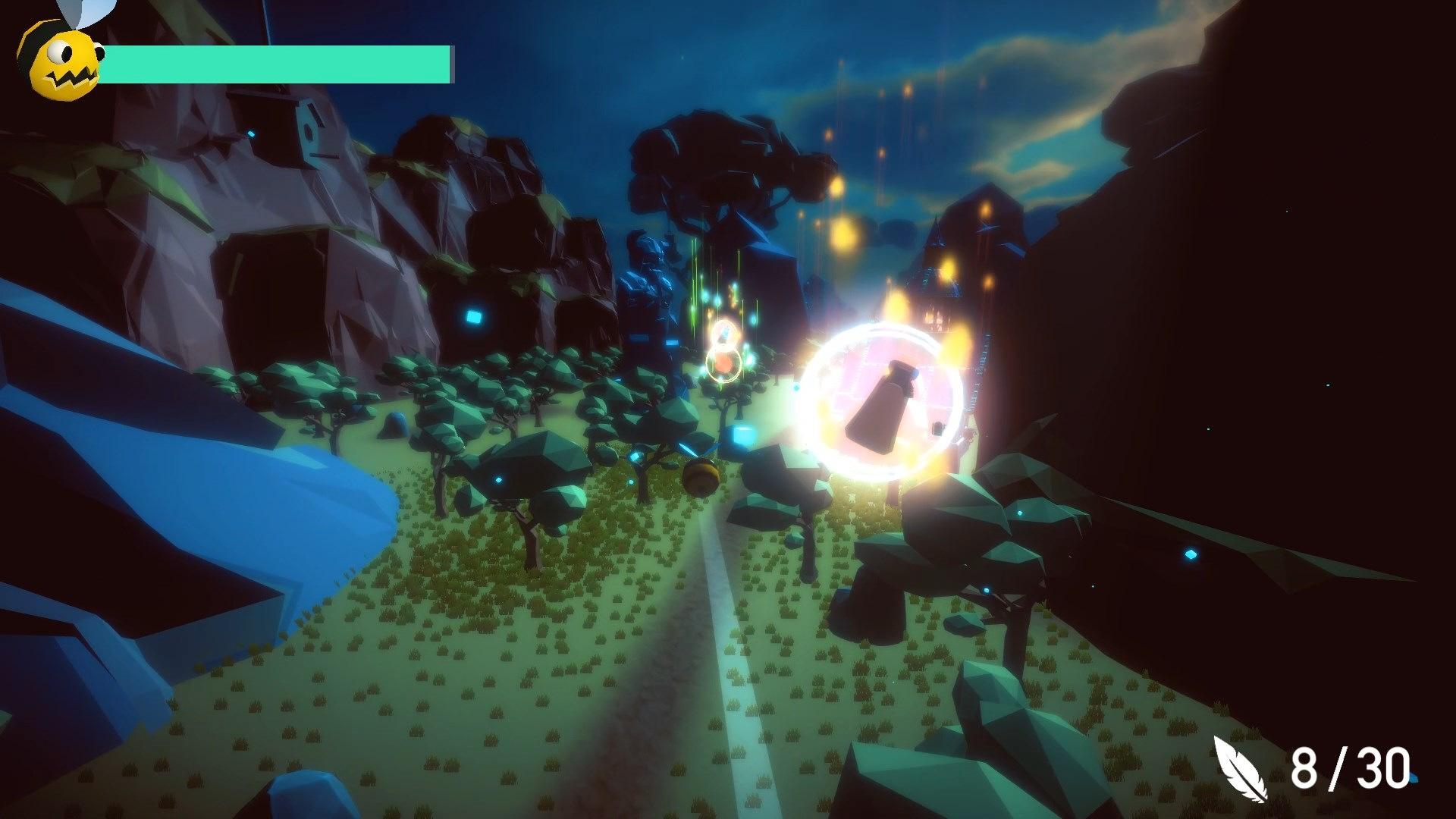 Bumblebee - Spooky Nights إكس بوكس سيريس X|S حساب