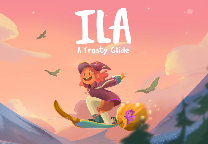 ILA: A Frosty Glide بي سي ستيم كود رقمي