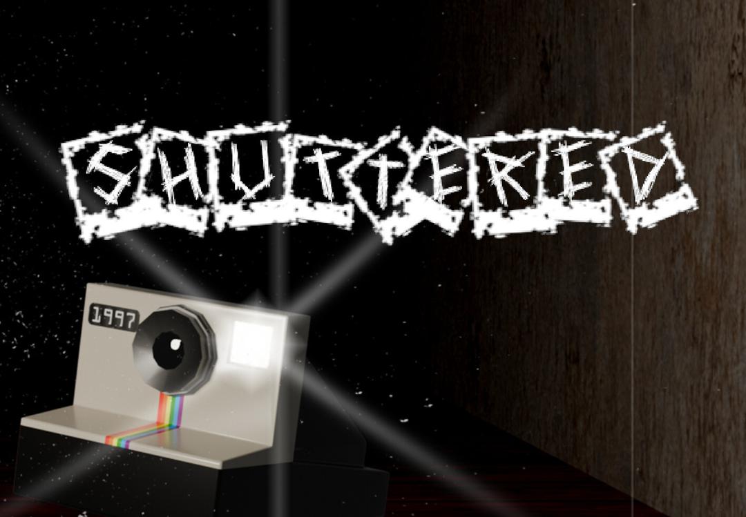 Shuttered بي سي ستيم كود رقمي