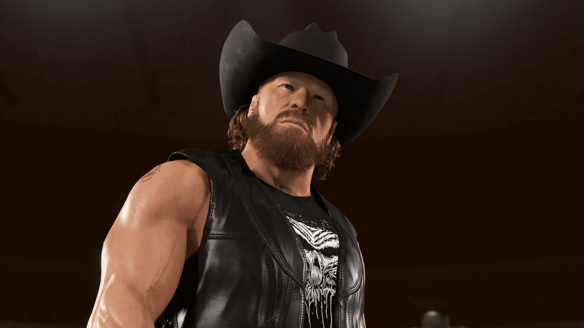 WWE 2K25 Farewell Tour حزمة امريكي اكسبوكس 1 / إكس بوكس سيريس X|S كود رقمي