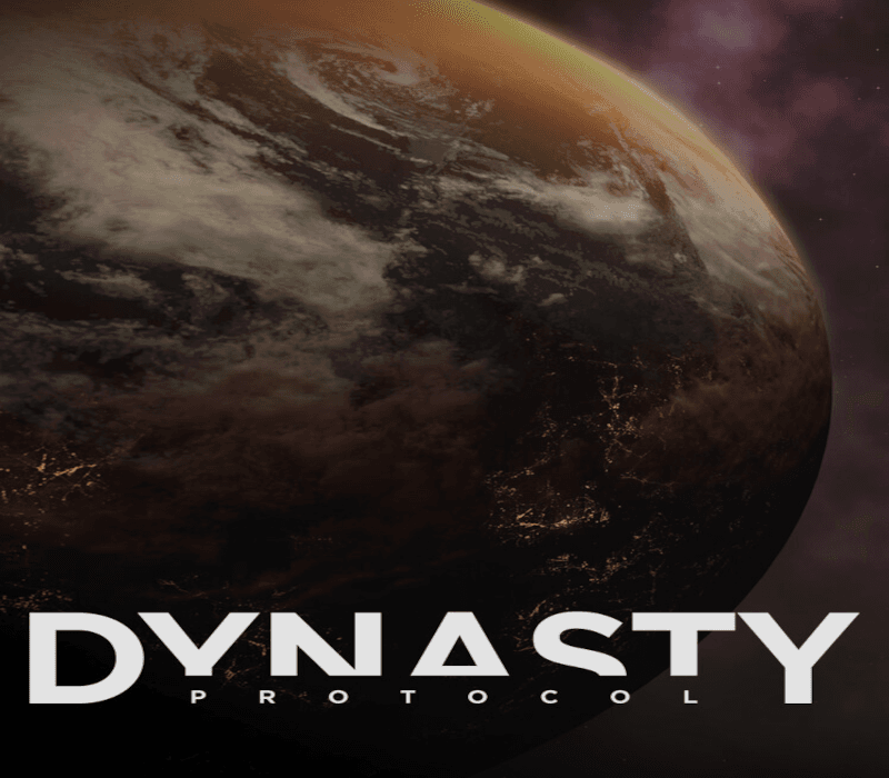 Dynasty Protocol PC Steam CD Key