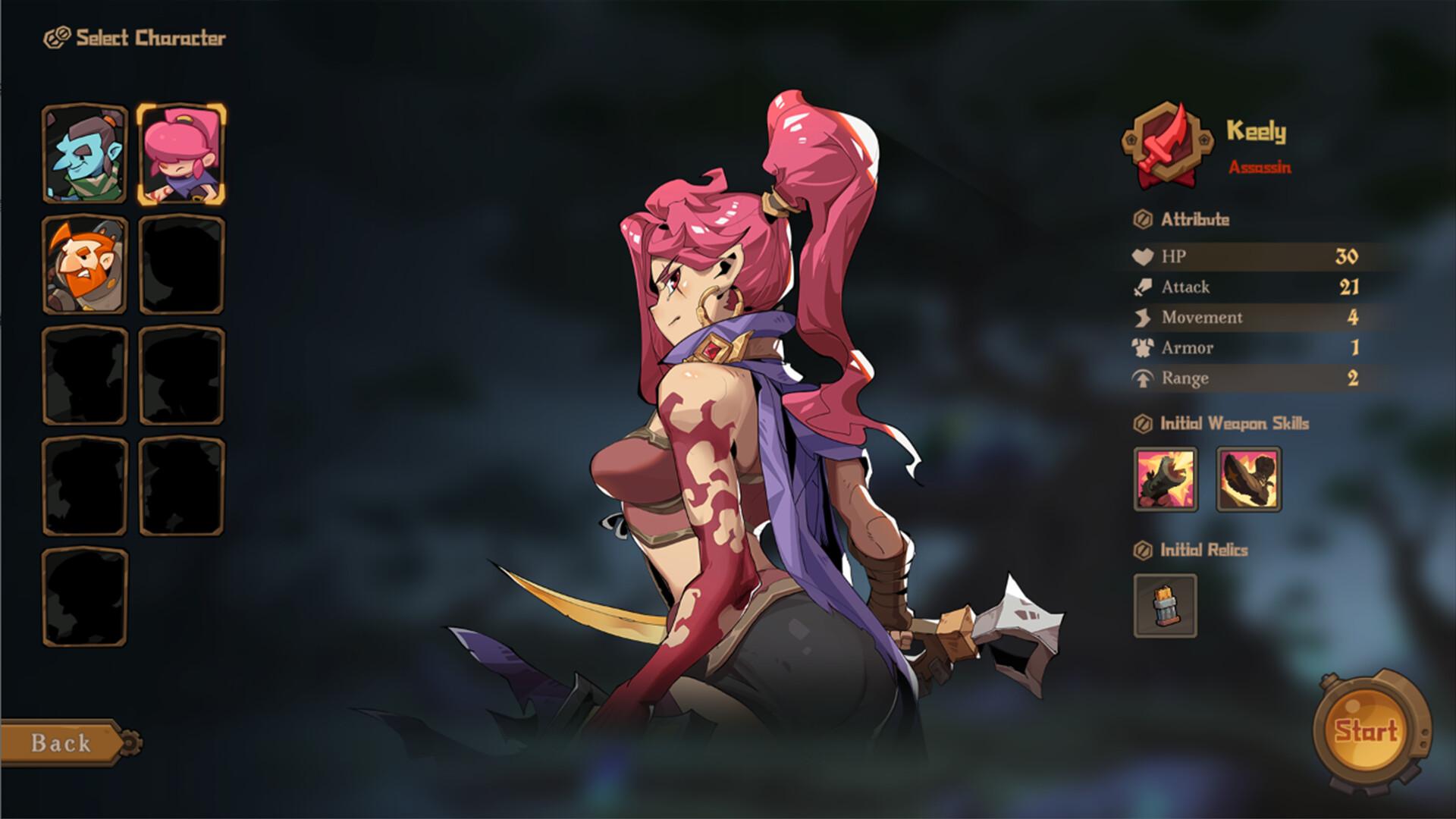 Indies' Lies 2: Fire Seed بي سي ستيم كود رقمي