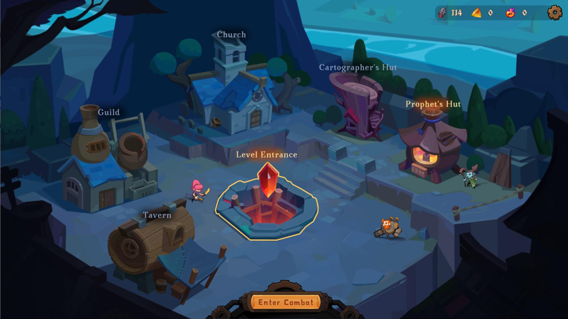 Indies' Lies 2: Fire Seed بي سي ستيم كود رقمي