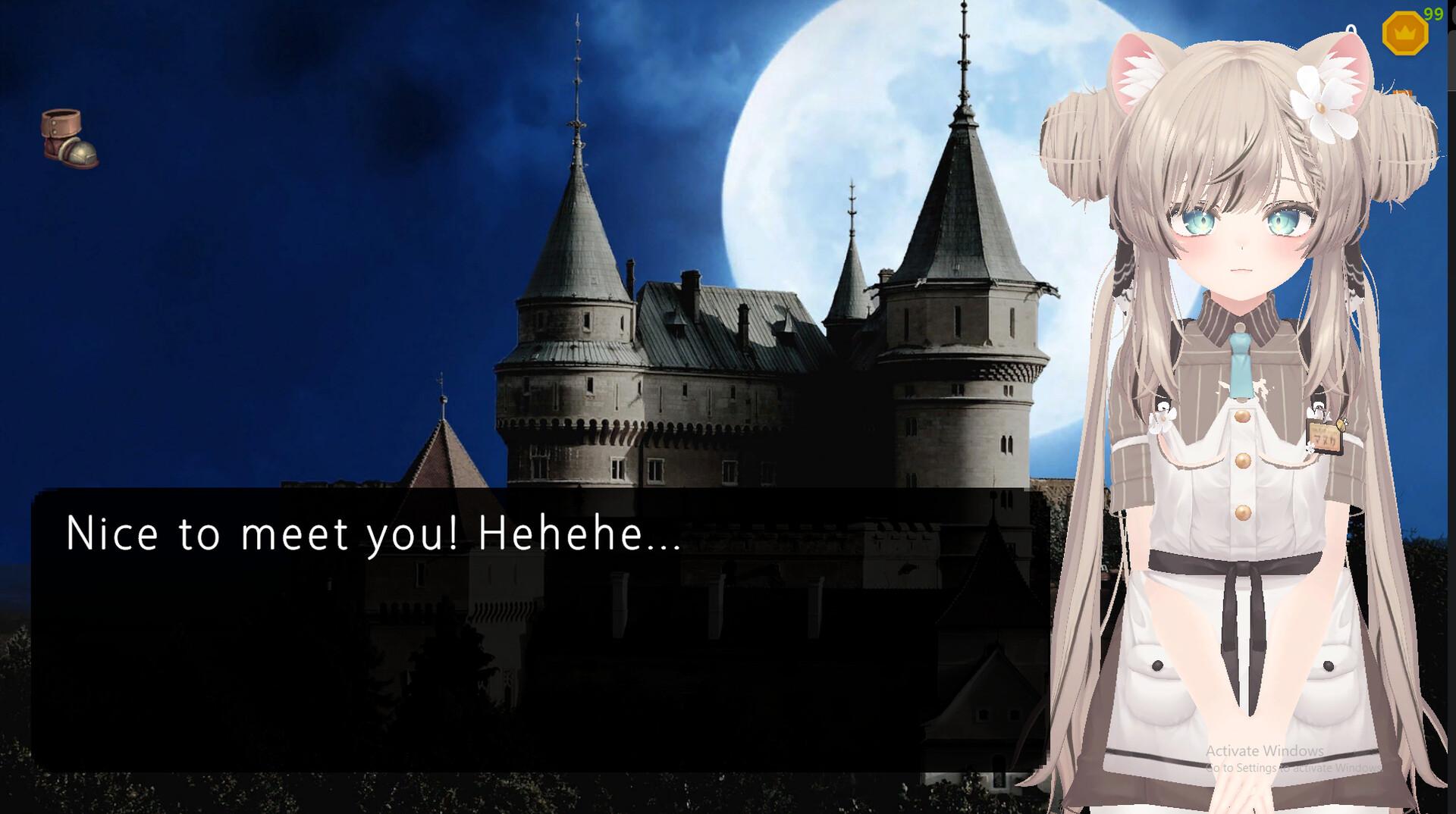 Alchemy Hearts بي سي ستيم كود رقمي