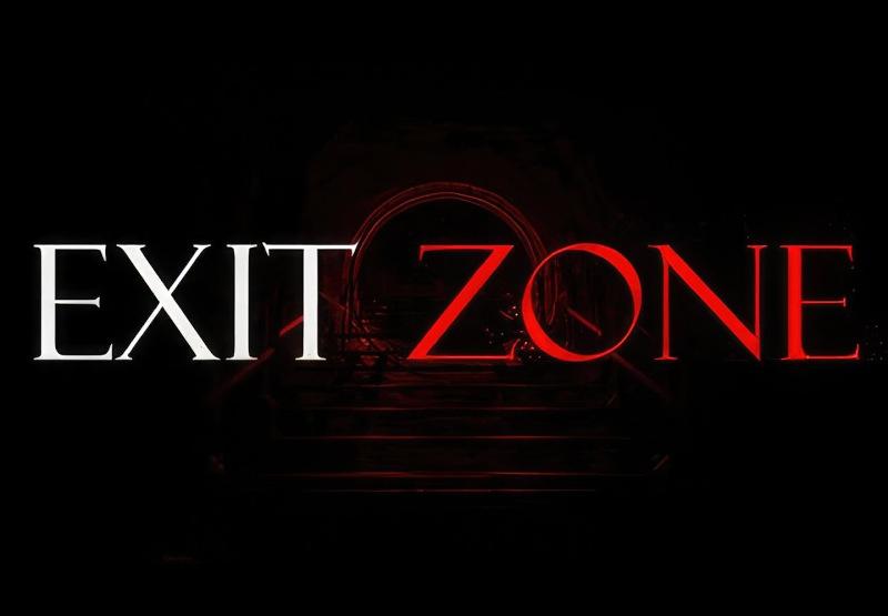 Exit Zone بي سي ستيم كود رقمي