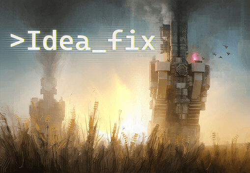 Idea Fix بي سي ستيم كود رقمي