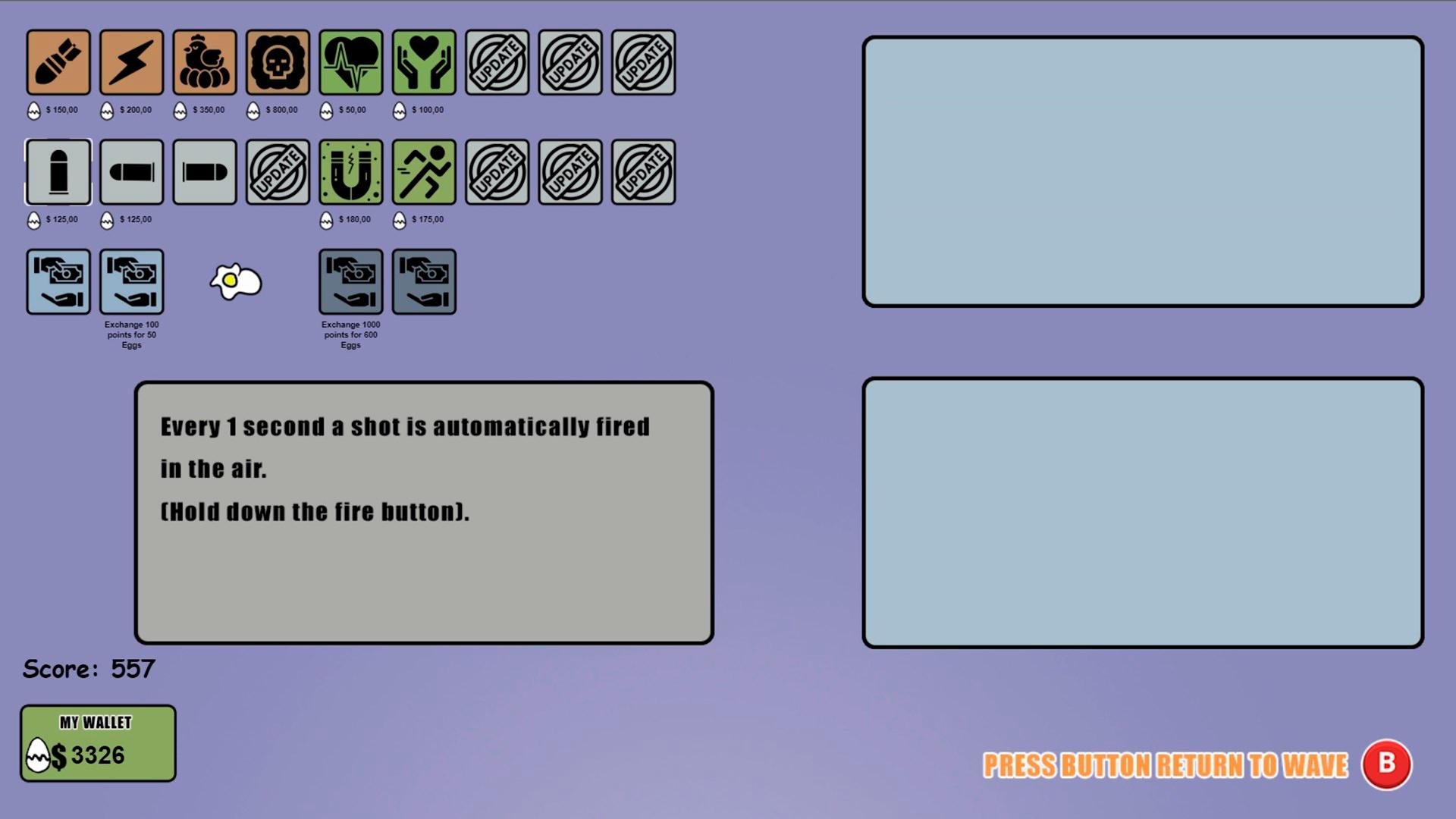 Oh My Eggs استرالي اكسبوكس 1 / إكس بوكس سيريس X|S كود رقمي