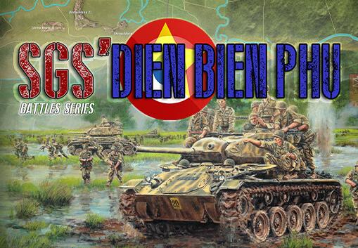 SGS Battle For: Dien Bien Phu بي سي ستيم كود رقمي