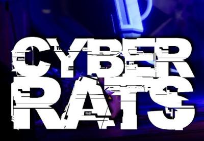 Cyber Rats بي سي ستيم كود رقمي