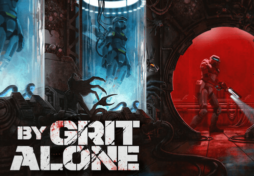 By Grit Alone بي سي ستيم كود رقمي