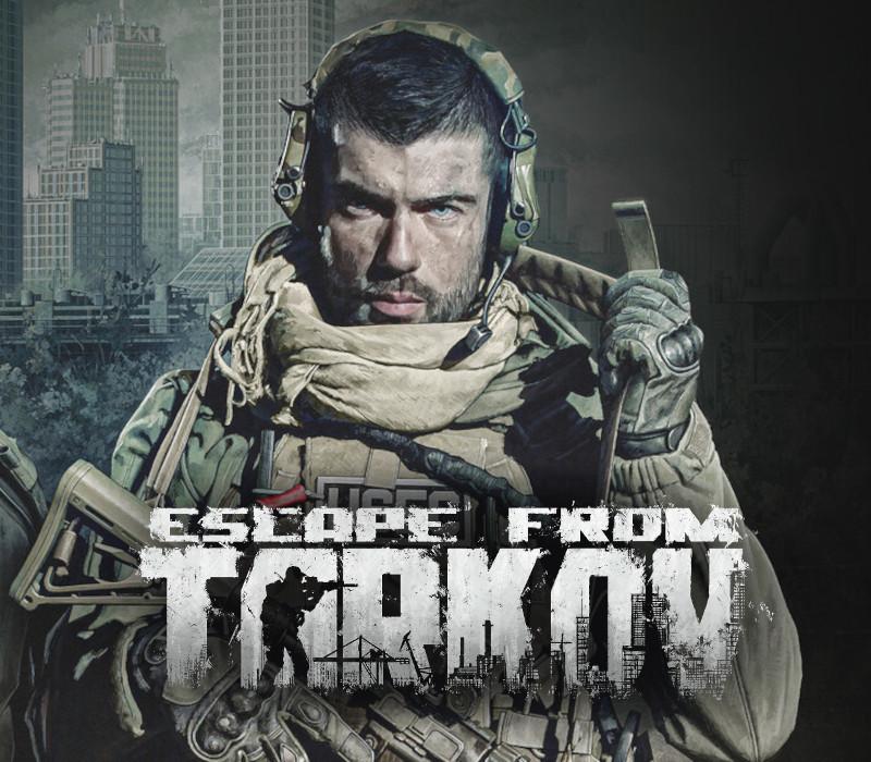 Escape from Tarkov: Standard Edition PC Steam Account
