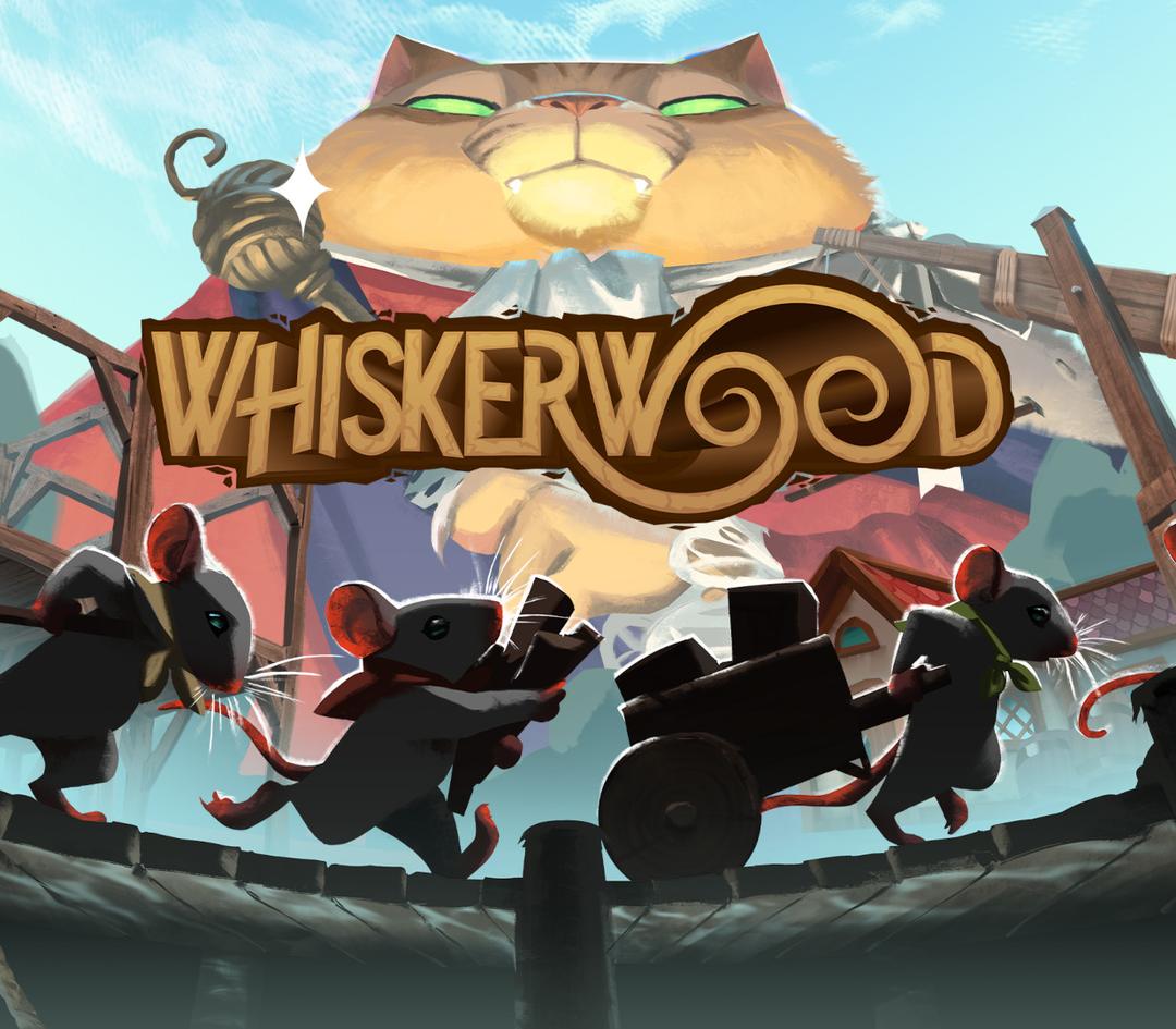 Whiskerwood PC Steam Account