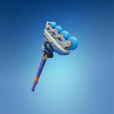 Fortnite - Skate Park Royalty Pack DLC ارجنتيني اكسبوكس 1 / إكس بوكس سيريس X|S كود رقمي