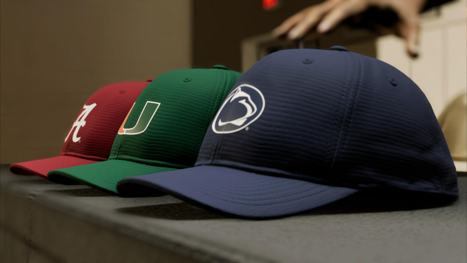 EA SPORTS College Football 26 اصدار الديلوكس إكس بوكس سيريس X|S حساب