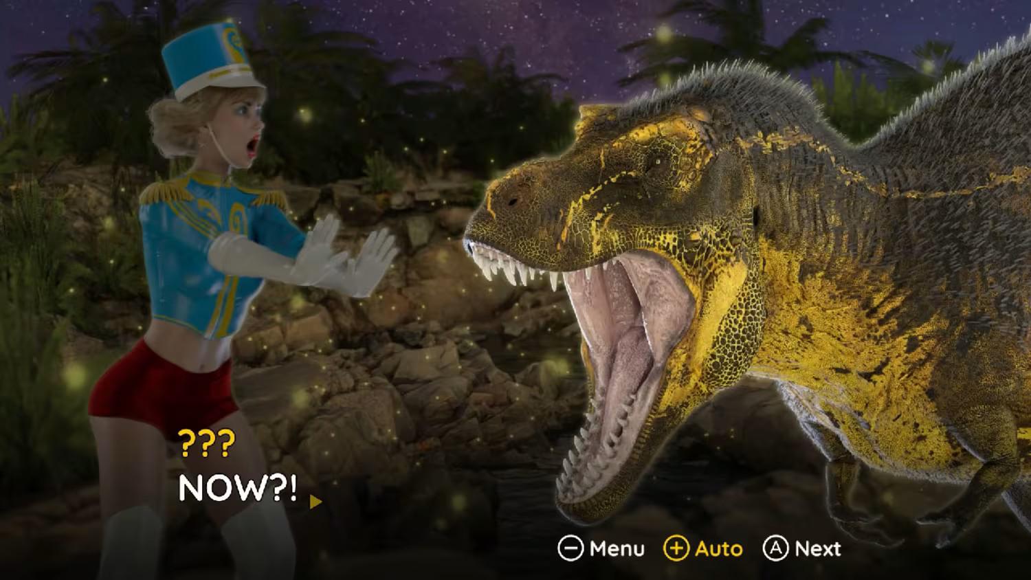 Miss Rosen'S Wowtastic! Marching Band اوروبي نينتندو سويتش كود رقمي