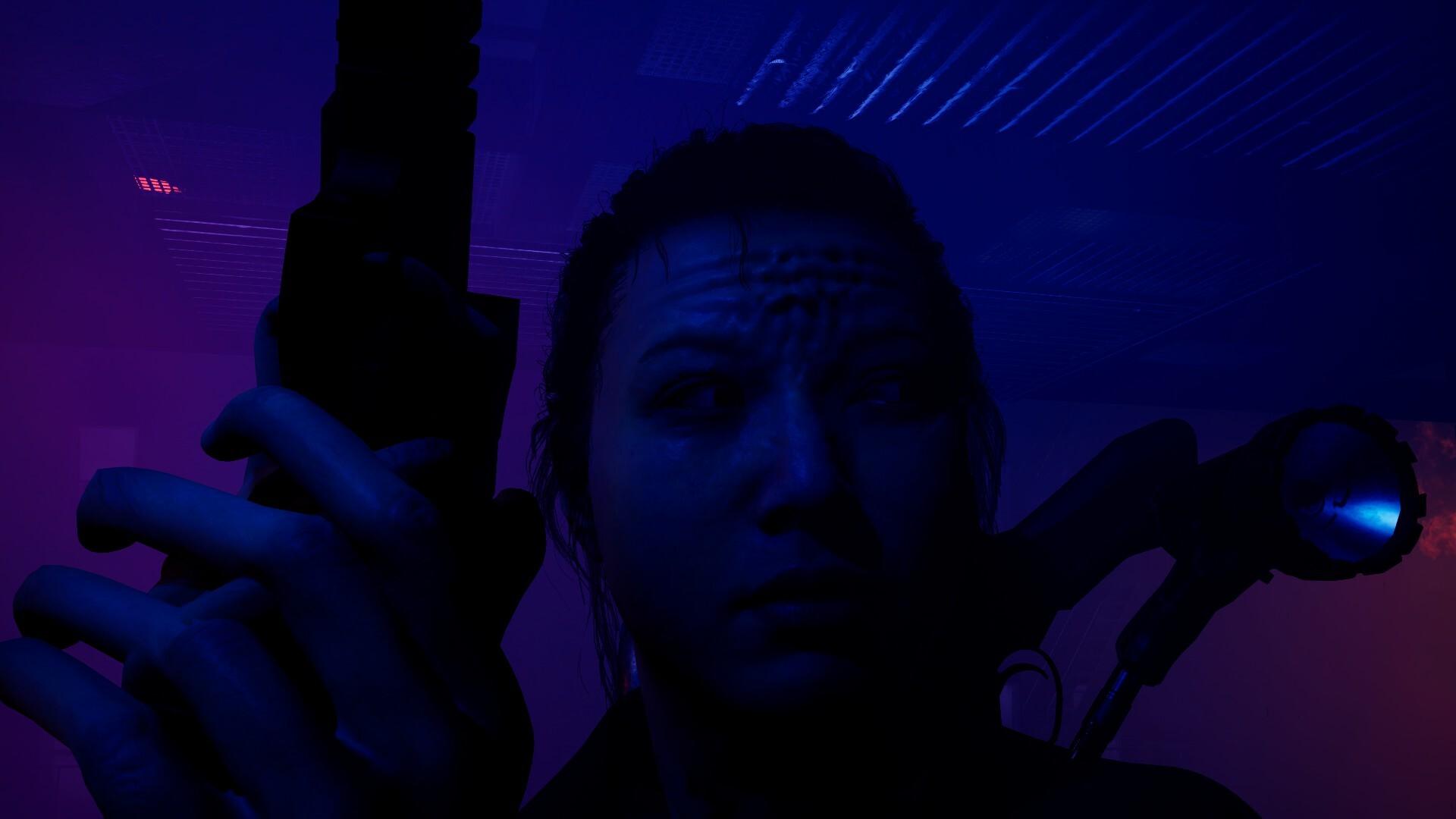 Outbreak: Shades Of Horror بي سي ستيم كود رقمي