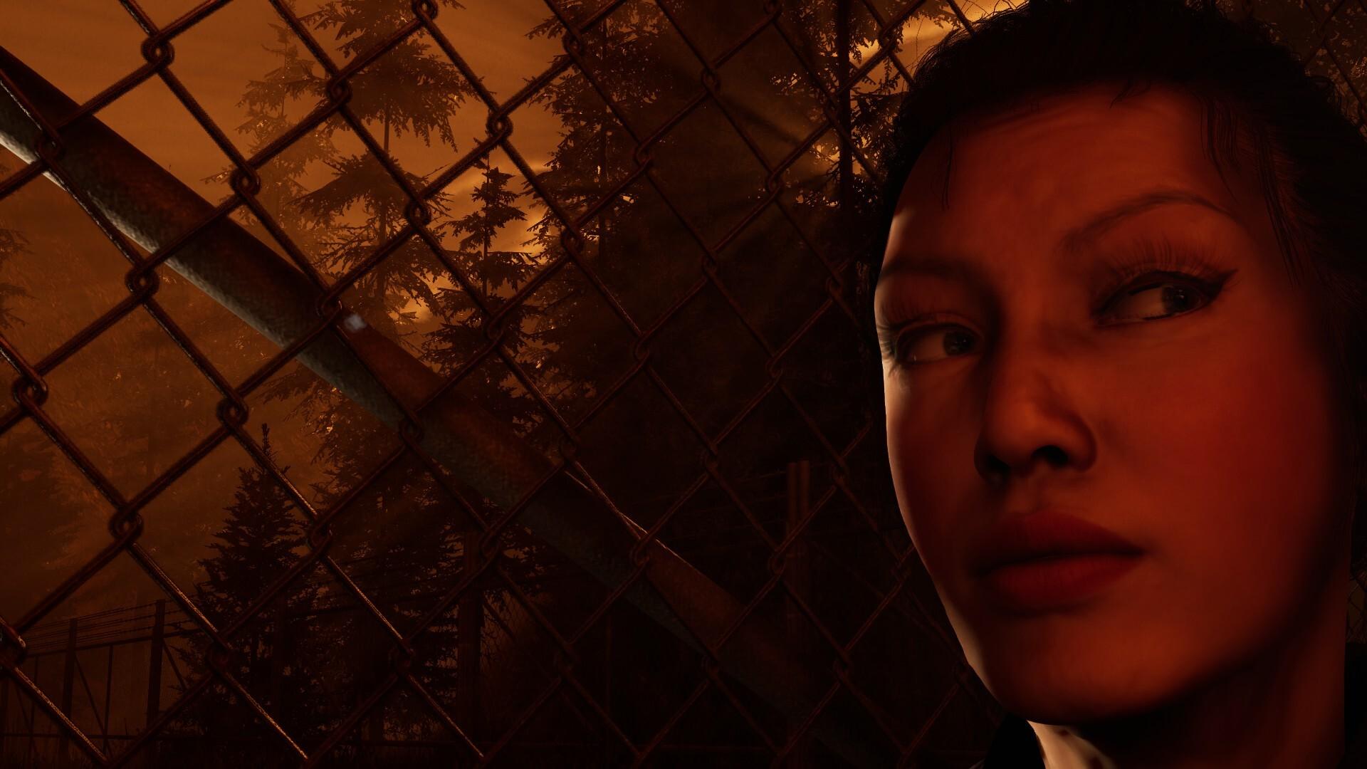 Outbreak: Shades Of Horror بي سي ستيم كود رقمي