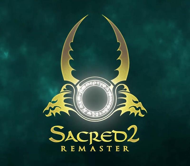 Sacred 2 Remaster PC Steam Account