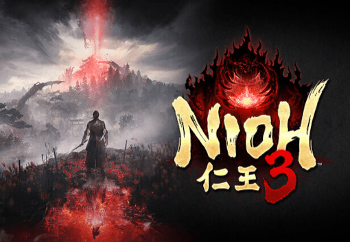 Nioh 3 بي سي ستيم حساب