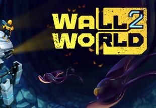 Wall World 2 بي سي ستيم كود رقمي