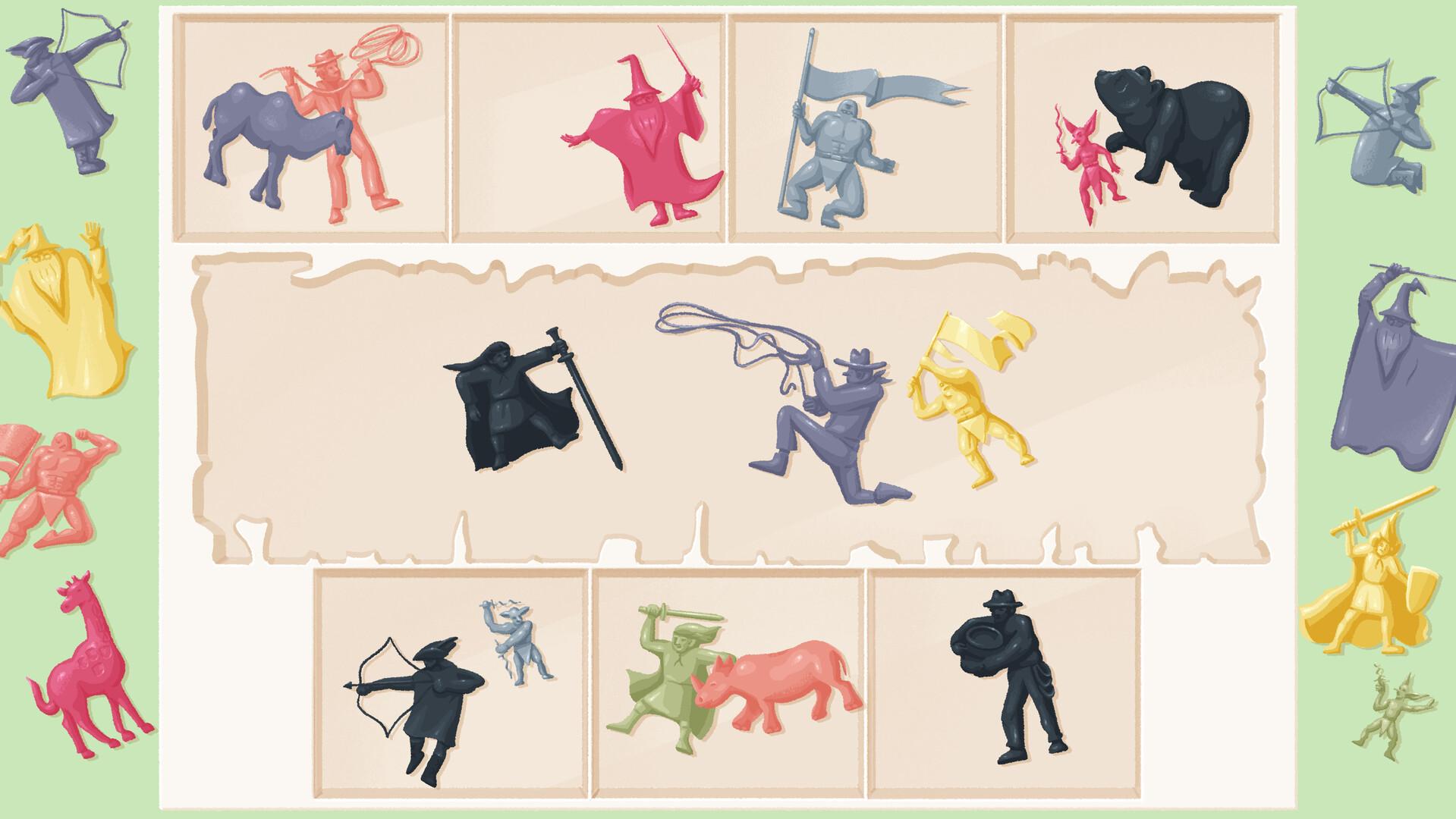 Little To The Left: Seeing Stars DLC بي سي ستيم كود رقمي