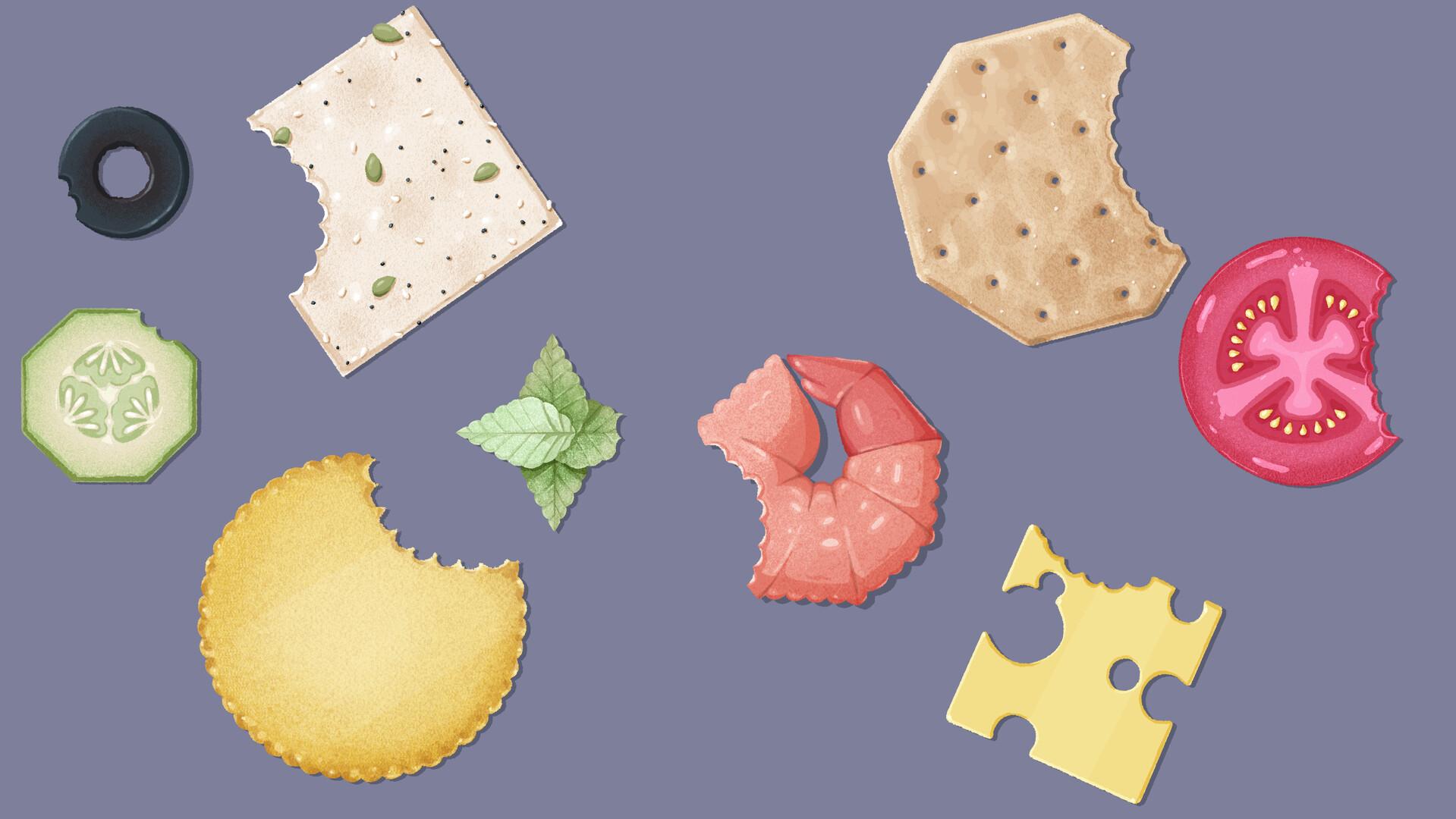 Little To The Left: Seeing Stars DLC بي سي ستيم كود رقمي