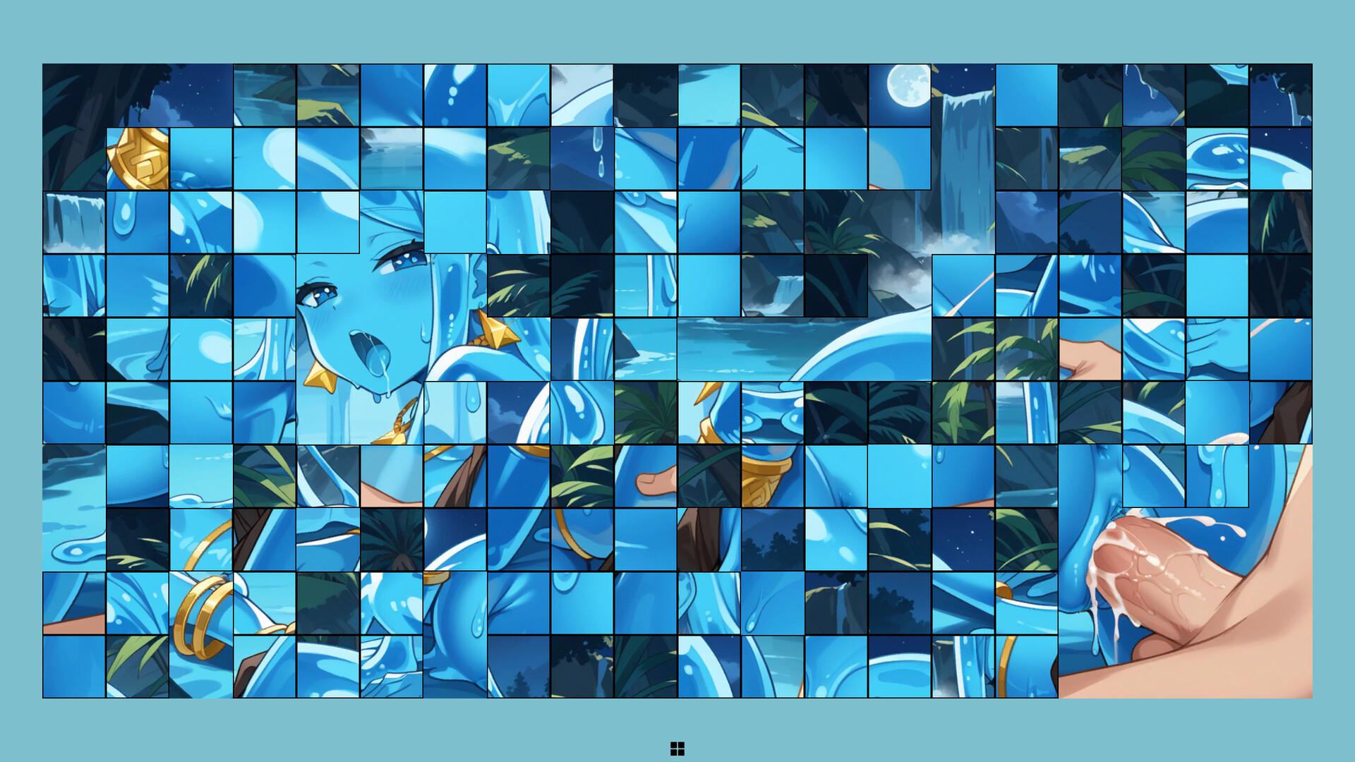 Hentai Aqua Lorelei بي سي ستيم كود رقمي