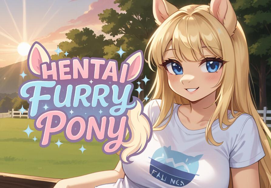 Hentai Furry Pony بي سي ستيم كود رقمي