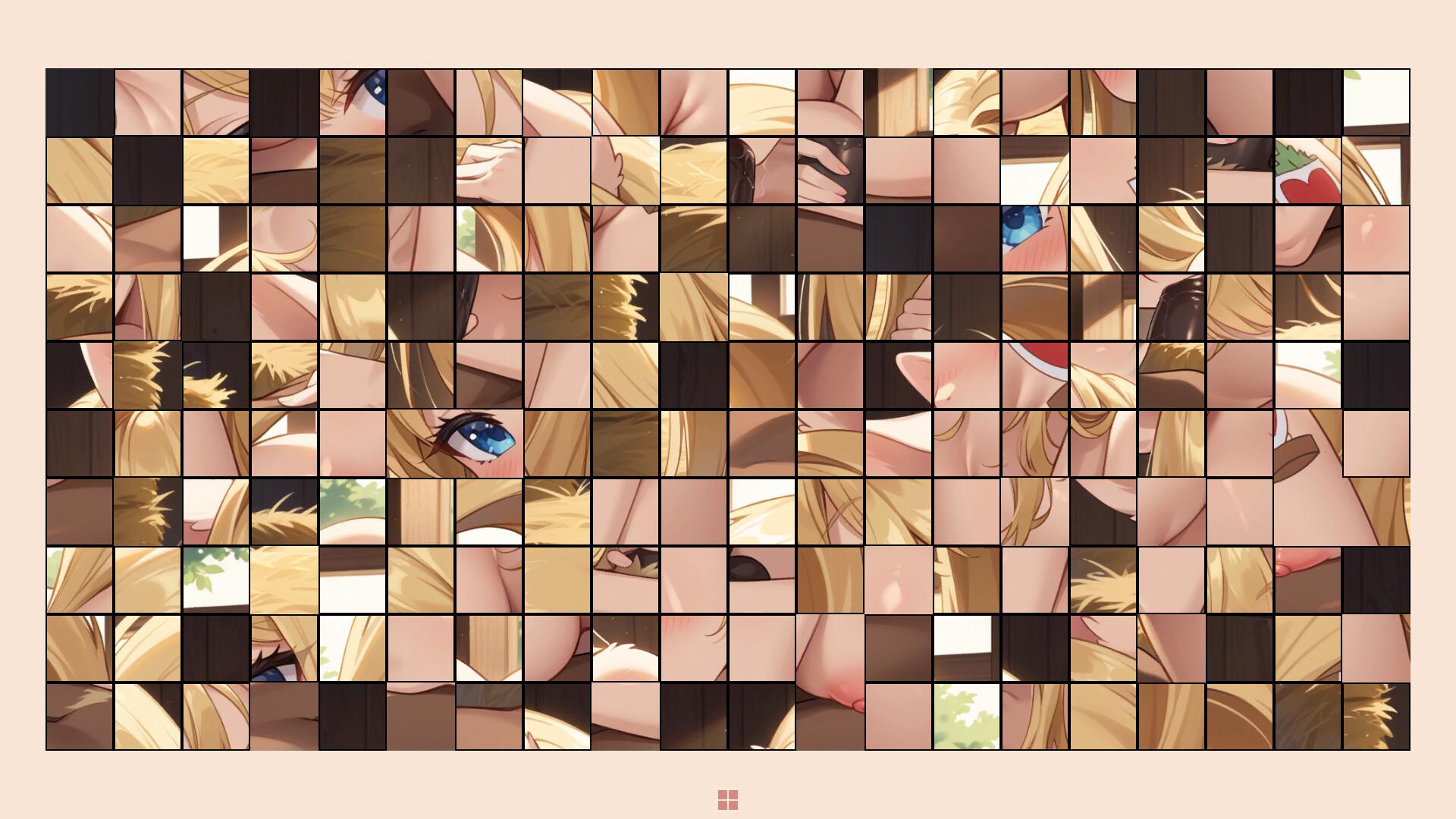 Hentai Furry Pony بي سي ستيم كود رقمي