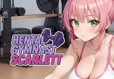 Hentai Gymnast Scarlett بي سي ستيم كود رقمي