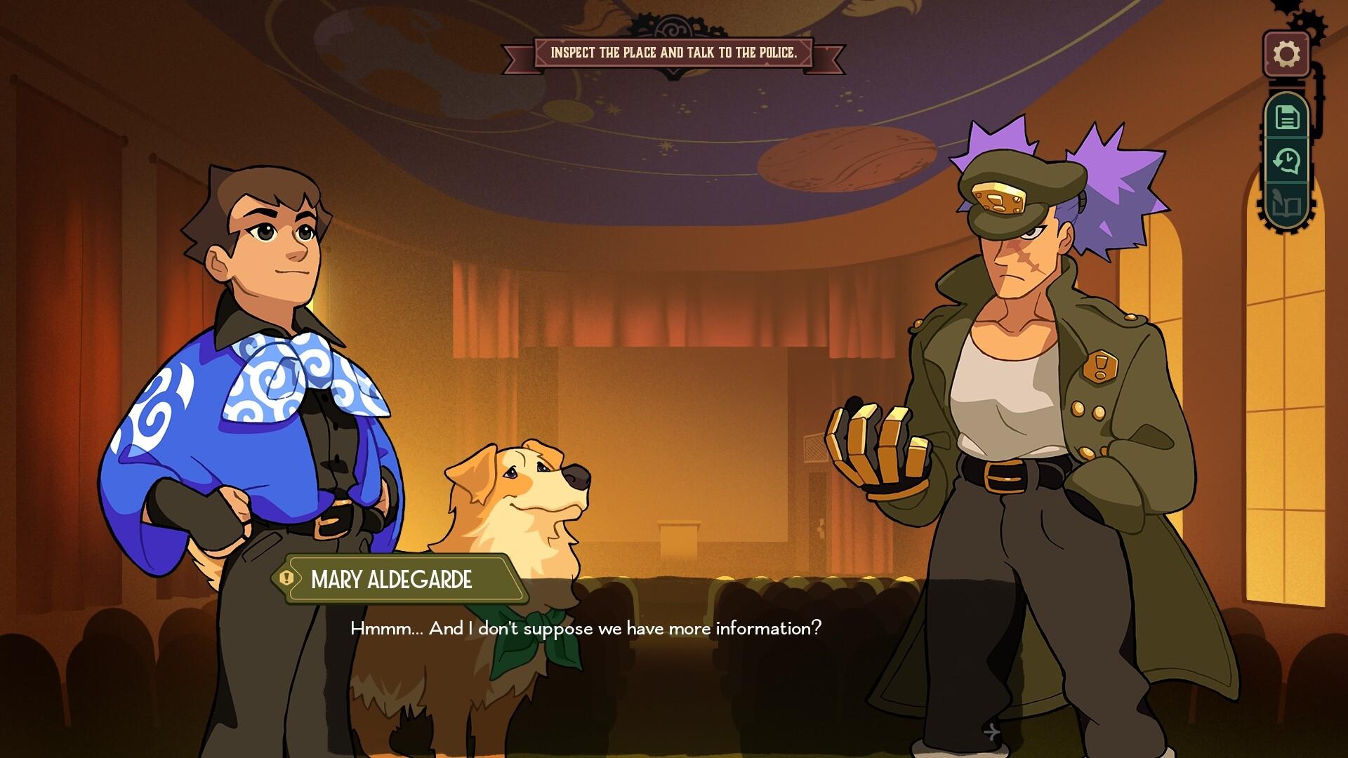 MAELSTROM LEGACY: The Tesla Mystery بي سي ستيم كود رقمي