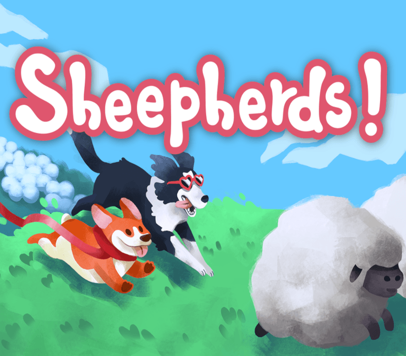 Sheepherds! بي سي ستيم كود رقمي