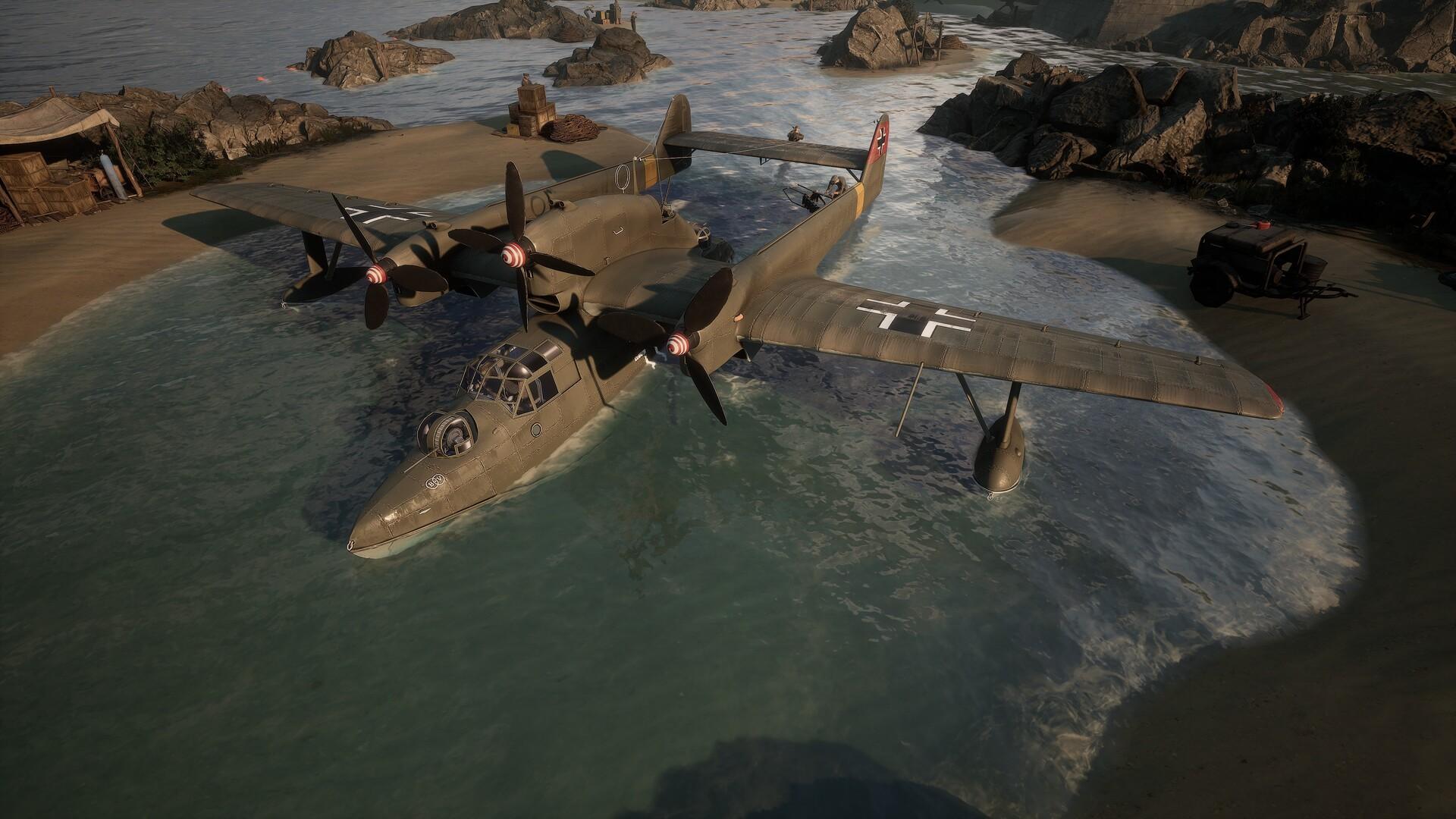 Commandos: Origins - Shadows Over Crete DLC بي سي ستيم كود رقمي